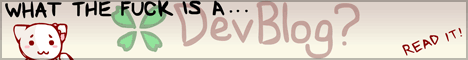 4chan Devblog banner
