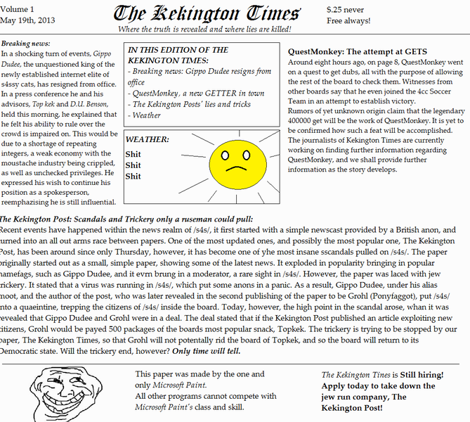 File:The Kekington Times - 19th may 2nd page.png