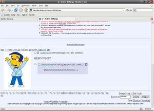 MilhouseGET - 1 Million GET on Anime and Manga.jpg