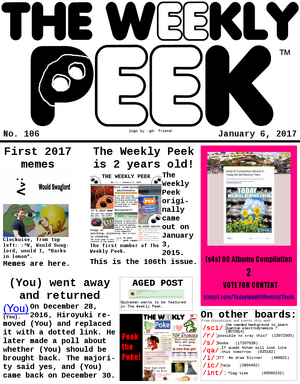 The weekly peek 106.png