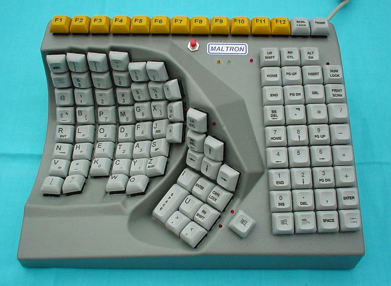 File:One handed keyboard.jpg
