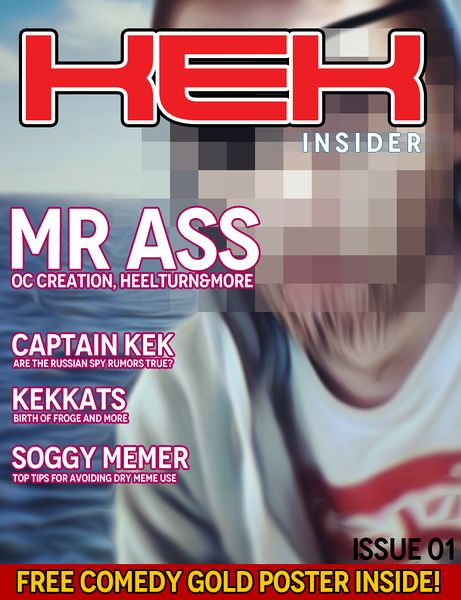 File:Kek Insider - Issue 01.jpg